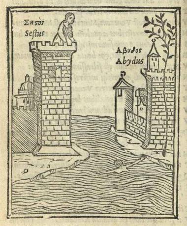 Μουσαῖος. Μουσαίου ποιημάτιον τὰ καθ᾽ Ἡρὼ καὶ Λέανδρον. Ὀρφέως ἀργοναυτικά. Τοῦ αὐτοῦ ὕμνοι. Ὀρφεὺς περὶ λίθων..., Βενετία, in aedibus Aldi et Andreae Soceri, 1517.