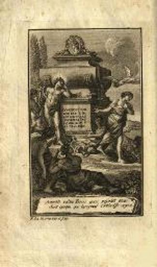 Μουσαῖος. Μουσαίου τοῦ Γραμματικοῦ Τὰ καθ᾽ Ἡρὼ καὶ Λέανδρον..., Gli amorosi avvenimenti Fra Ero, e Leandro, tradotti... da Francesco Mazzarella-Farao..., Νάπολη, Stamperia Pietro Perger, 1787.