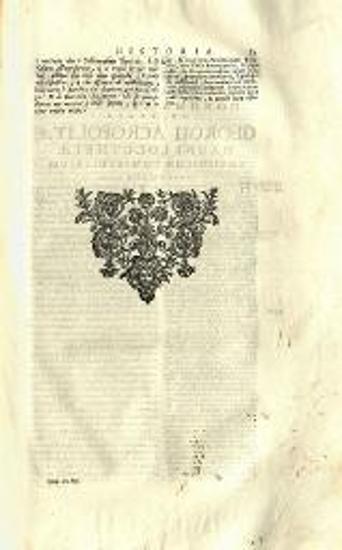 Κωνσταντῖνος Μανασσῆς. Σύνοψις Ἱστορική... ex interpretatione Ioannis Leunclavii... Ioannis Meursii notis..., Βενετία, ex Typographia Bartholomaei Javarina, 1729.