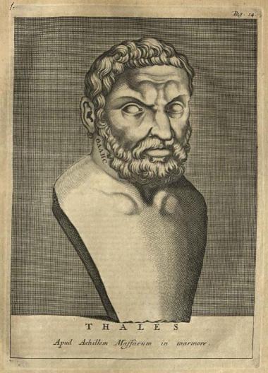 Διογένης Λαέρτιος. De Vitis, Dogmatibus et Apophtegmatibus Clarorum Philosophorum, Ἄμστερνταμ, Henricus Wetsteninus, 1698.
