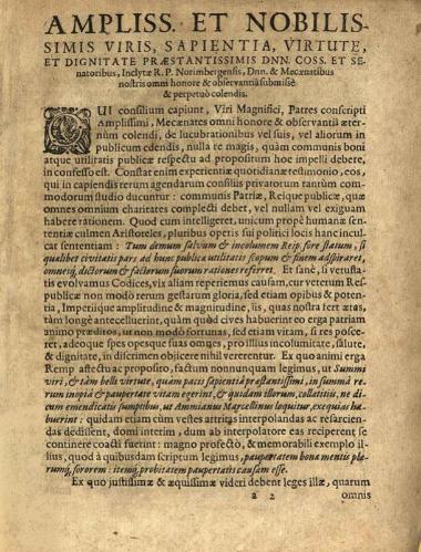 Konrad Rittershausen. Jus Justinianum, Hoc est, Iustiniani et aliorum quorundam Impp. Augg. Novelarum mixtarum expositio methodica. Auctore Cunrado Rittershusio..., Στρασβοῦργο, sumptibus haeredum Lazari Zetzneri, 1629.