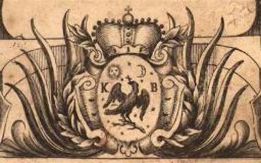 Ὡρολόγιον νεωστὶ μετατυπωθὲν Δι᾽ ἀναλωμάτων --- Ἰωάννου Κωνσταντίνου Βασσαράβα ---, Βενετία, Ἀντώνιος Βόρτολης, 1714.