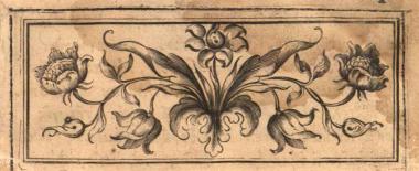 Ὡρολόγιον νεωστὶ μετατυπωθὲν Δι᾽ ἀναλωμάτων --- Ἰωάννου Κωνσταντίνου Βασσαράβα ---, Βενετία, Ἀντώνιος Βόρτολης, 1714.