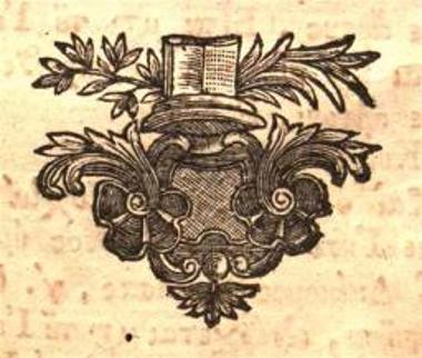 Ἱεροδιακονικὸν ἐν ᾧ περιέχεται ἅπασα ἡ τῆς Ἱεροδιακονικῆς τάξεως διάταξις, ἔν τε τῷ Μεγάλῳ Ἑσπερινῷ, καὶ τῷ Ὄρθρῳ. Καὶ ταῖς τρισὶ Λειτουργίαις..., Βενετία, Νικόλαος Γλυκύς, 1780.