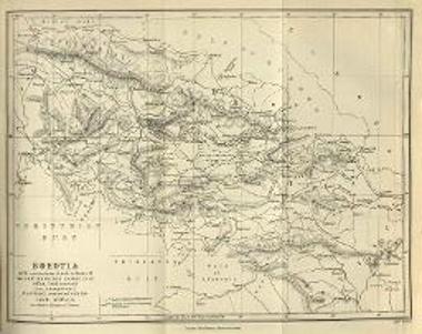 George Finlay, The History of Greece: From the Conquest by the Crusaders to its Conquest by the Turks and of the Empire of Trebizond 1204-1461, William Blackwood and Sons, Edinburgh-London 1851.