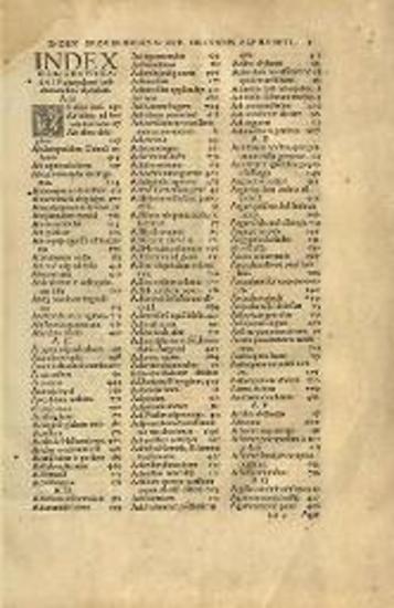 [Erasmus]. Io. Frobenius Politioris literaturae cultoribus..., Βασιλεία, Johann Froben, Ἰανουάριος 1523.
