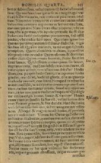 Ἰωάννης ὁ Χρυσόστομος. D. Ioan. Chrysostomi... Homiliae in aliquot veteris  amenti loca..., Ἀμβέρσα, in aedibus Ioannis Steelsii, 1553.