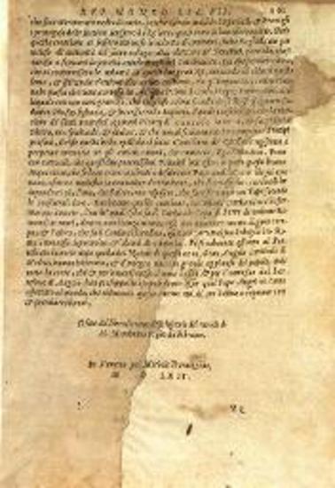 Ἰωάννης Ταρχανιώτης. Delle Historie del Mondo di M. Mambrino Roseo da Fabriano... Parte Terza, Aggiunta alla... historia di... Tarchagnota..., Βενετία, Michele Tramezzino, 1562.
