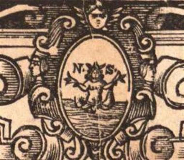 Παρακλητικὴ... περιέχουσα τὴν πρέπουσαν αὐτῇ κατ᾽ ἦχον Ἀκολουθίαν... Βενετία, Νικόλαος Σάρος, 1719.
