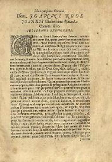 Ὠριγένης. Ὠριγένης κατὰ Κέλσου ἐν τόμοις Η´. Τοῦ αὐτοῦ Φιλοκαλία..., Gulielmus Spencerus... recognovit..., Καίμπριτζ, Joan. Field, impensis Gulielmini Morden, 1658.
