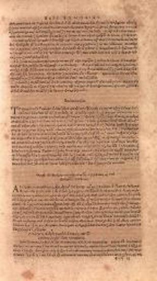 Ἀριστοφάνης. Ἀριστοφάνους Κωμωδίαι Ἕνδεκα..., opera... Odoardi Biseti... [Γενεύη], sumptibus Caldorianae Societatis, 1607.