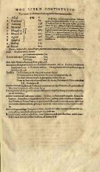 Παυσανίας. Παυσανίου τῆς Ἑλλάδος περιήγησις... A Guilielmo Xylandro Augustano..., Ἀννόβερο, Typis Wechelianis, apud haeredes Claudii Marnii, 1613.