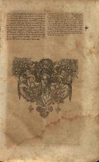 Δημοσθένης - Αἰσχίνης. Opera... Per Hieronymum Wolfum... [Γενεύη], Petrus de la Rouiere, 1607.