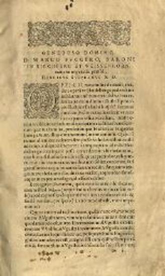 Ἰσοκράτης. Ἰσοκράτους Λόγοι καὶ Ἐπιστολαὶ..., cum latina interpretatione Hier. Wolfi... Henr. Steph. in Isocratem Diatribae VII... [Γενεύη], Henricus Stephanus, 1593.