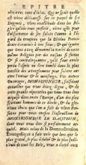 Jean Hermant. Histoire des Conciles. Ou l’on verra en abregé ce qui s’est passé de plus considerable dans l’Eglise depuis sa naissance jusque à present, Ρουέν, Jean-Baptiste Besongne, 1695.