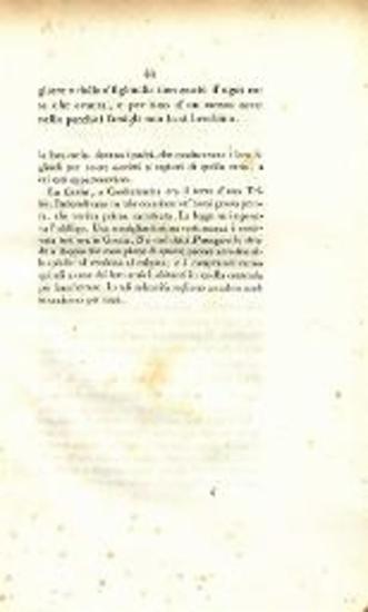 Θεόφραστος. Caratteri di Teofrasto volgarizzati da Dionigi Leondarakys..., Πίζα, Dalla Capurriana, 1834.