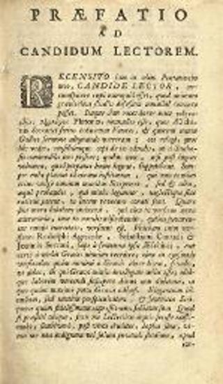 Αἰσχίνης ὁ Σωκρατικός. Aeshinis Socratici Dialogi tres Graece et Latine... vertit et notis illustravit Ioannes Clericus..., Ἄμστερνταμ, Petrus de Cour, 1711.