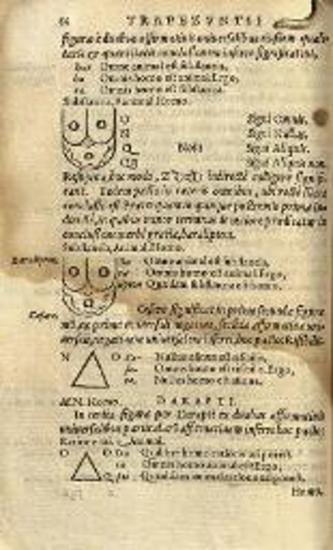 Γεώργιος Τραπεζούντιος. Georgii Trapezuntii De Re Dialectica..., Λυών, apud haered. Seb. Gryphii, 1559.