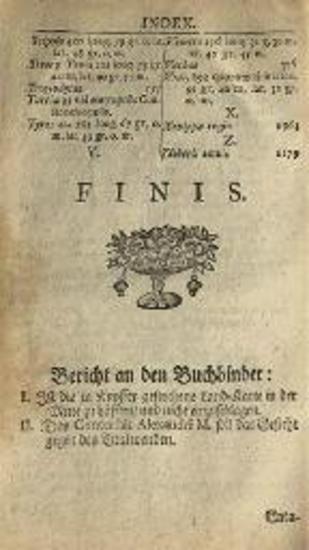 Quintus Curtius Rufus. Quinti Curtii Rufi de Rebus Celtis Alexandri Magni Libri X... Cura & studio Christiani Juncter Dresdensis..., Λειψία/Coburgo, Paulus Guntherus, 1708.