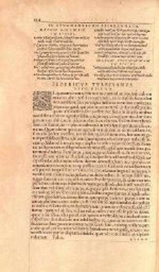 Ἐτυμολογικὸν τὸ Μέγα. Ἤγουν Ἡ Μεγάλη Γραμματική... [Ἔκδοση μὲ τὴν ἐπιμέλεια τοῦ Fridericus Sylburgius] [Χαϊδελβέργη], Hieronymus Commelinus, 1594.