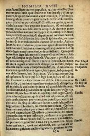 Ἰωάννης ὁ Χρυσόστομος. D. Ioannis Chrysostomi... Aureum Commentarium in Euang. Matthaei opus, hactenus inscriptum..., Ἀμβέρσα, in aedibus Ioannis Steelsii, 1548.