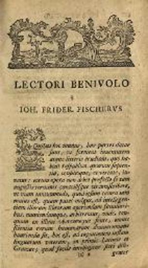 Marcus Iunianus Iustinus. Historiae Philippicae ex Recensione Ioannis Georgii Graevii... I. Fr. Gronovii, Λειψία, In Libraria Veidmania, 1757.