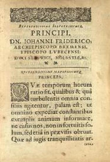 Historiae Antiquae. Scriptores tres. Iornandes Episcopius, Hisidorus Hispaleus..., Paulus Warnefridi, F. Diaconi, Ἀμβοῦργο, M. Heringius, 1611.