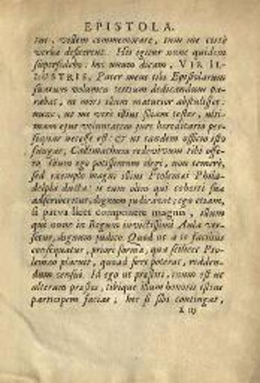 Καλλίμαχος. Καλλιμάχου Κυρηναίου Ὕμνοι, Ἐπιγράμματα καὶ ἄλλα ἄττα..., Παρίσι, Sebastianus Mabre-Cramoisy, 1675.