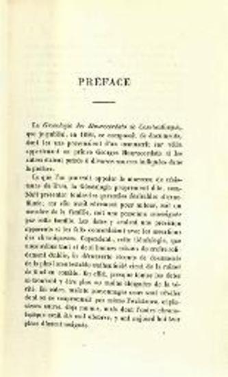 Émile Legrand, Généalogie des Maurocordato de Constantinople , J. Maisonneuve, Παρίσι 1900.