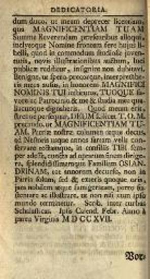 Marcus Iunianus Iustinus. Explicatus sive Historiae Philippicae... Erklärung Des Justini... Emanuel Sincerum, Vugspurg, Merk und Mener, 1758.