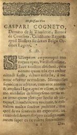Claudius Salmasius. Claudii Salmasii De annis climactericis et Antiqua Astrologia Diatribae..., Λέιντεν, ex officinâ Elzeviriorum, 1648.
