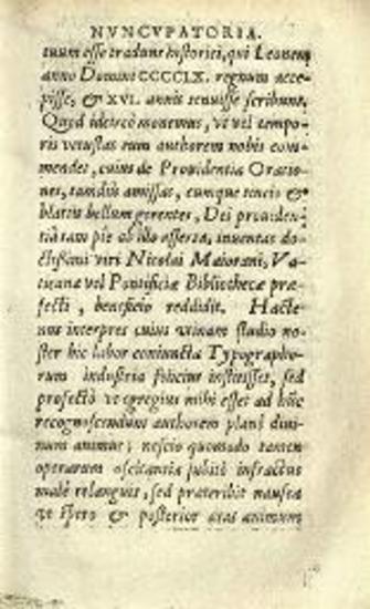 Θεοδώρητος. Theodoreti Episcopi Cyri De Providentia Orationes decem. Nunc primum Latinè & Gracè coniunctim edite..., Παρίσι, apud Franciscum Pelicanum, 1630.