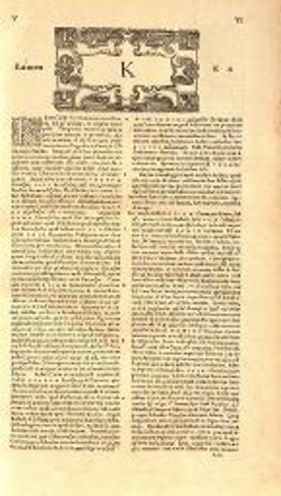 Θησαυρὸς τῆς Ἑλληνικῆς γλώσσης, Thesaurus Graecae Linguae, Παρίσι, Henricus Stefanus (Henri Estienne), 1573.
