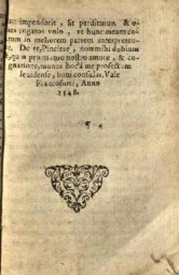 Αἰλιανός. Aeliani Variae Historiae Libri XIIII... Cum latina interpretatione..., Κολονία, Iacobus Stoer, 1630.
