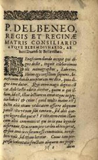 Aulus Gellius. Auli Gellii Noctes Atticae... Henrici Stephani..., Φρανκφούρτη, Typis Hartmanni Palthenii, sumptibus Heredum D. Zacharia Palthenii, 1624.