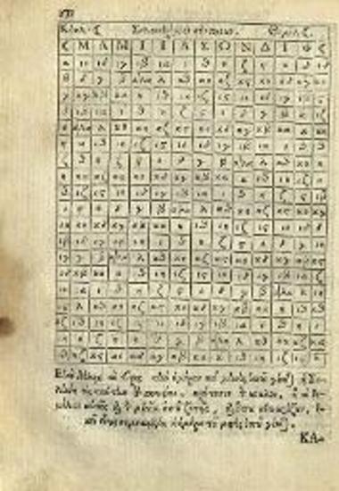 Σεβαστὸς Κυμινήτης. Ἑορτολόγιον..., Μονὴ Συναγώβου, Ἄνθιμος Ἱερομόναχος ἐξ Ἰβηρίας, 1701.