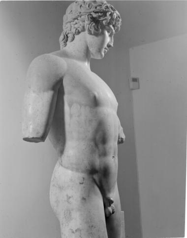 Αντίνοος