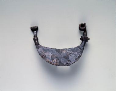 Πόρπη βοιωτικού τύπου