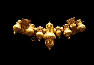 Χρυσο κόσμημα