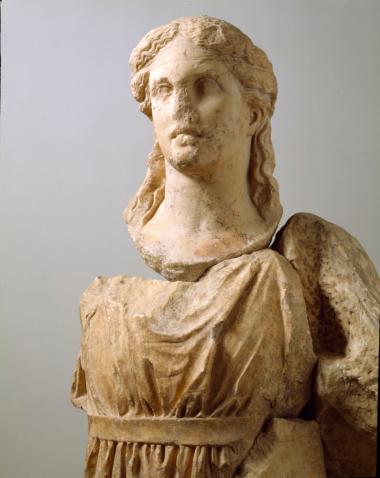 Διόνυσος κιθαρωδός