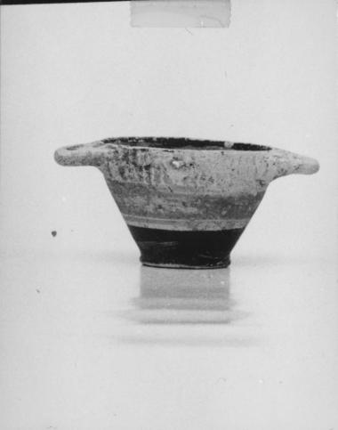 Κορινθιακή κοτυλίσκη