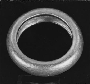 Χρυσό δαχτυλίδι