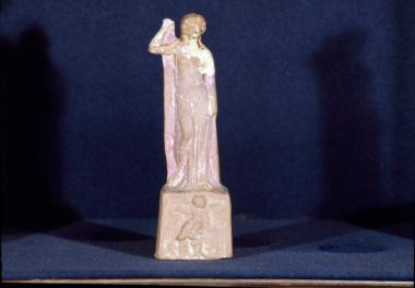 Γυναικείο ειδώλιο