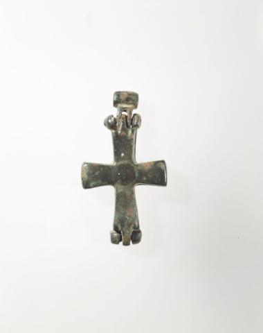 Σταυρός λειψανοθήκη