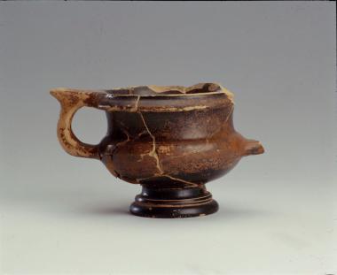 Μελαμβαφής κάνθαρος