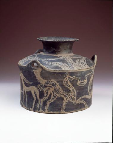 Πήλινο αλάβαστρο