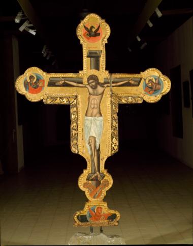 Σταυρός τέμπλου