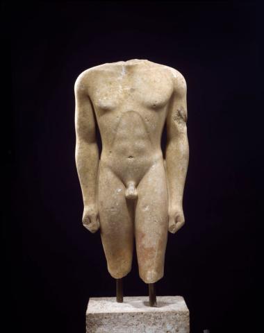 Αρχαϊκός Κούρος