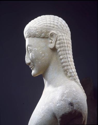 Αρχαϊκός Κούρος