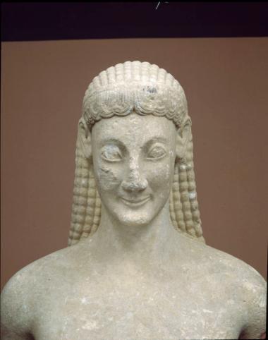 Αρχαϊκός Κούρος